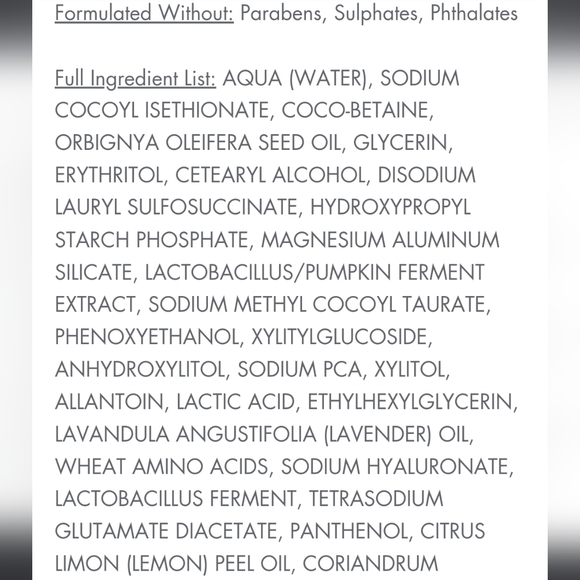 Eve Lom Foaming Cream Cleanser - Picture 7 of 11